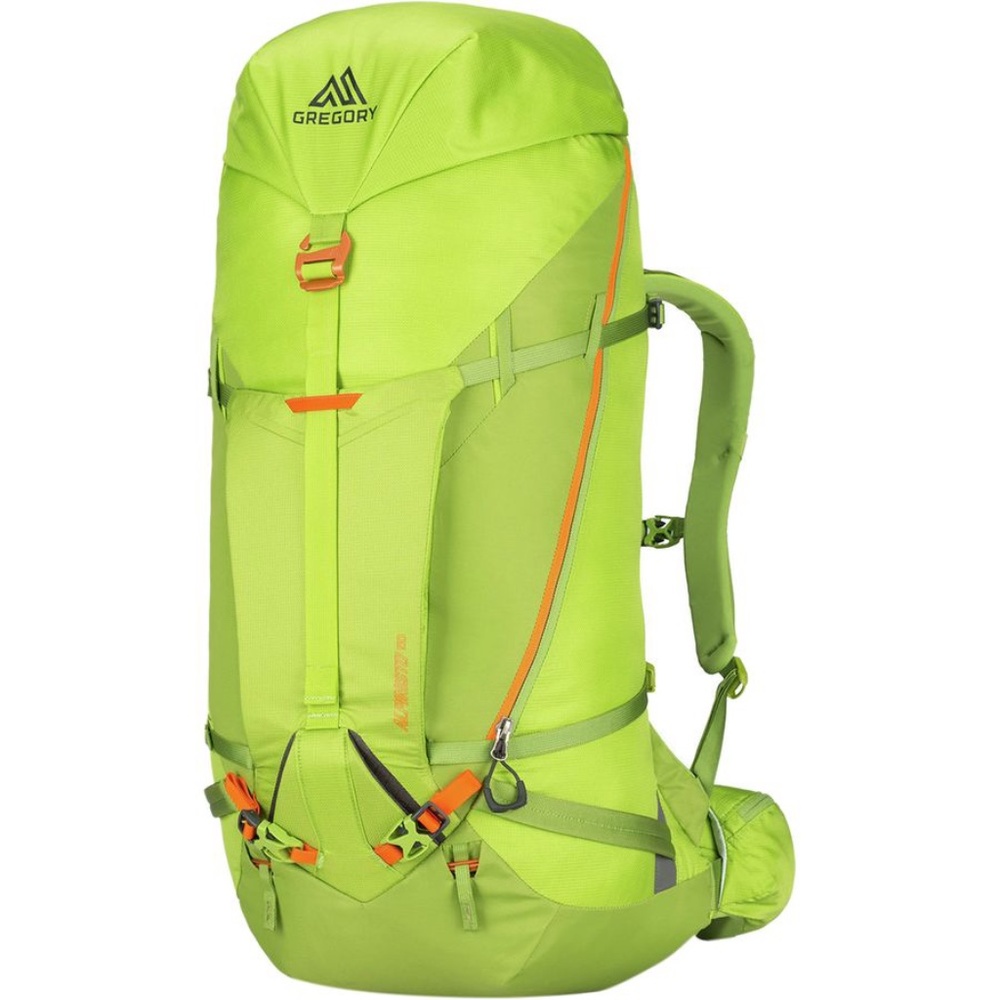 NWT 50L Gregory Backpack hiking New With Tags!